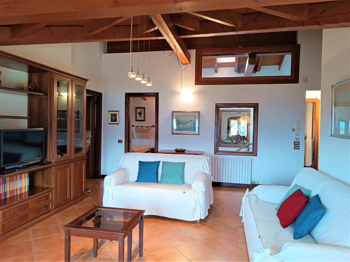 Villa Isabel Baveno Kültér fotó