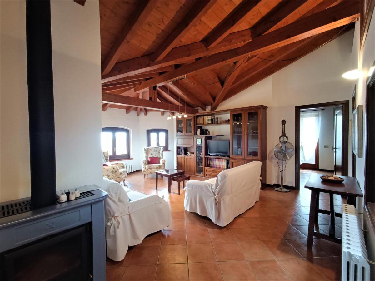 Villa Isabel Baveno Kültér fotó