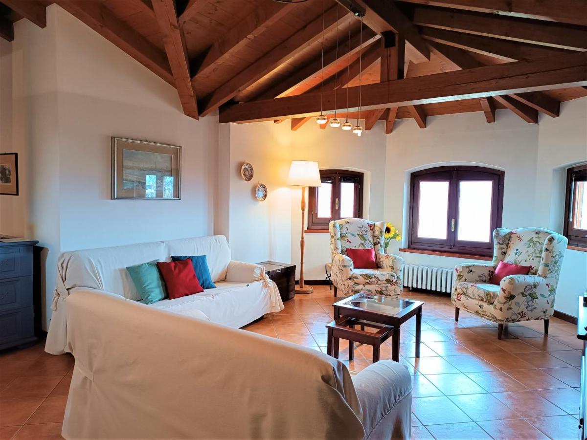 Villa Isabel Baveno Kültér fotó