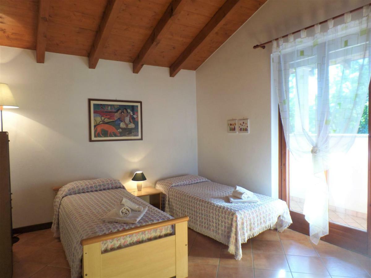 Villa Isabel Baveno Kültér fotó