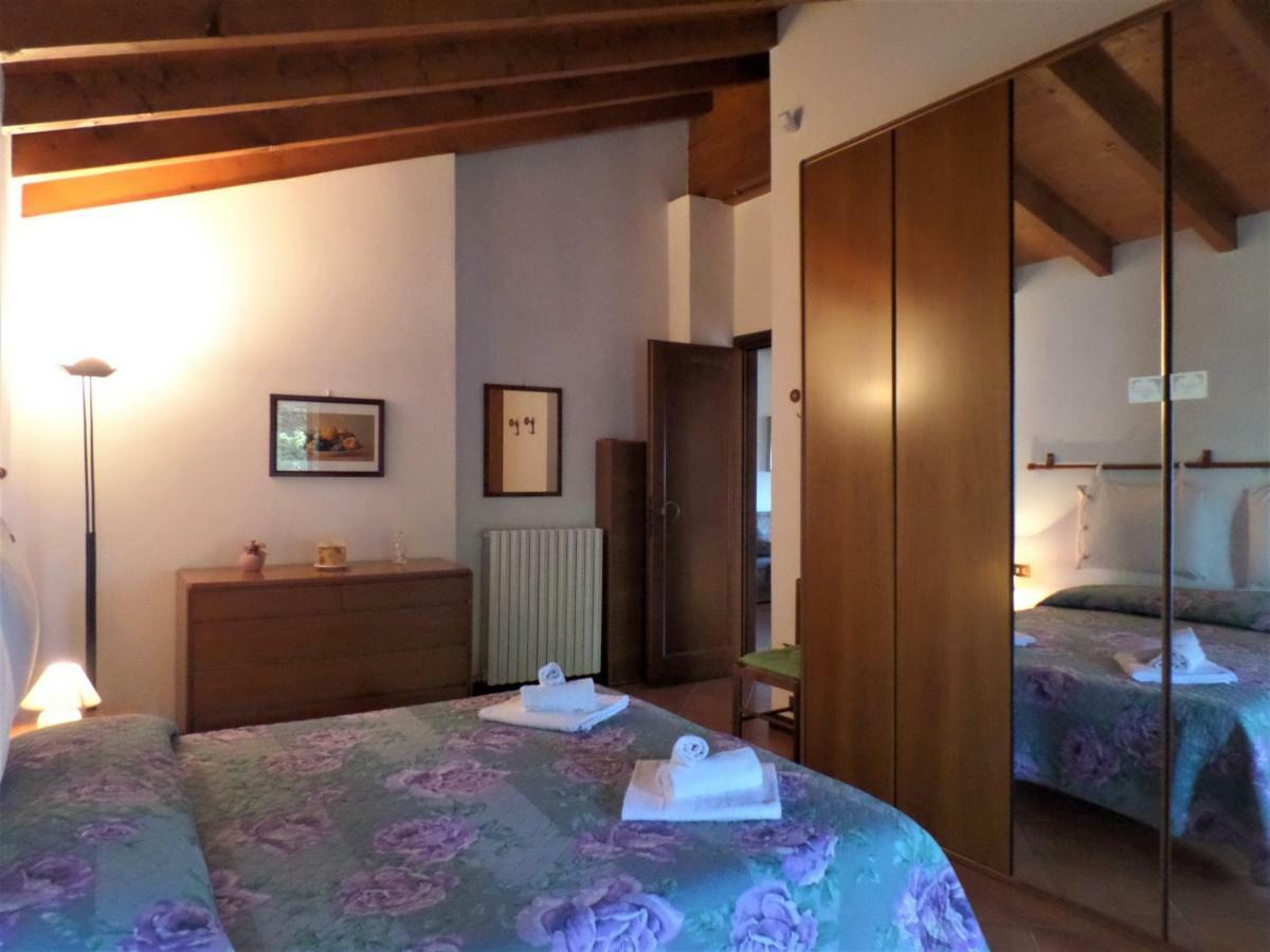 Villa Isabel Baveno Kültér fotó