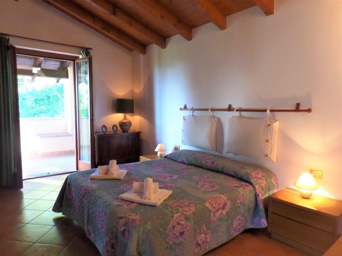 Villa Isabel Baveno Kültér fotó