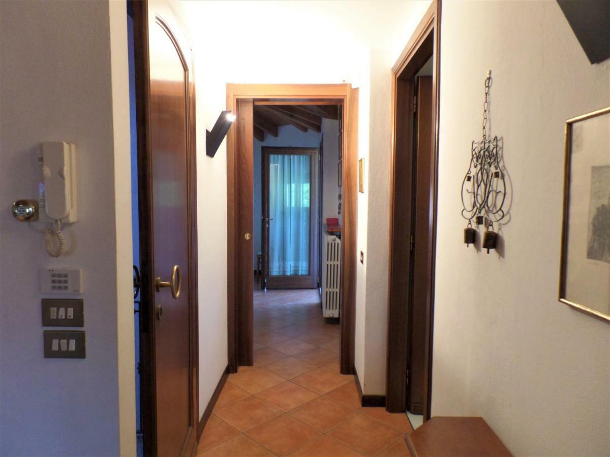 Villa Isabel Baveno Kültér fotó