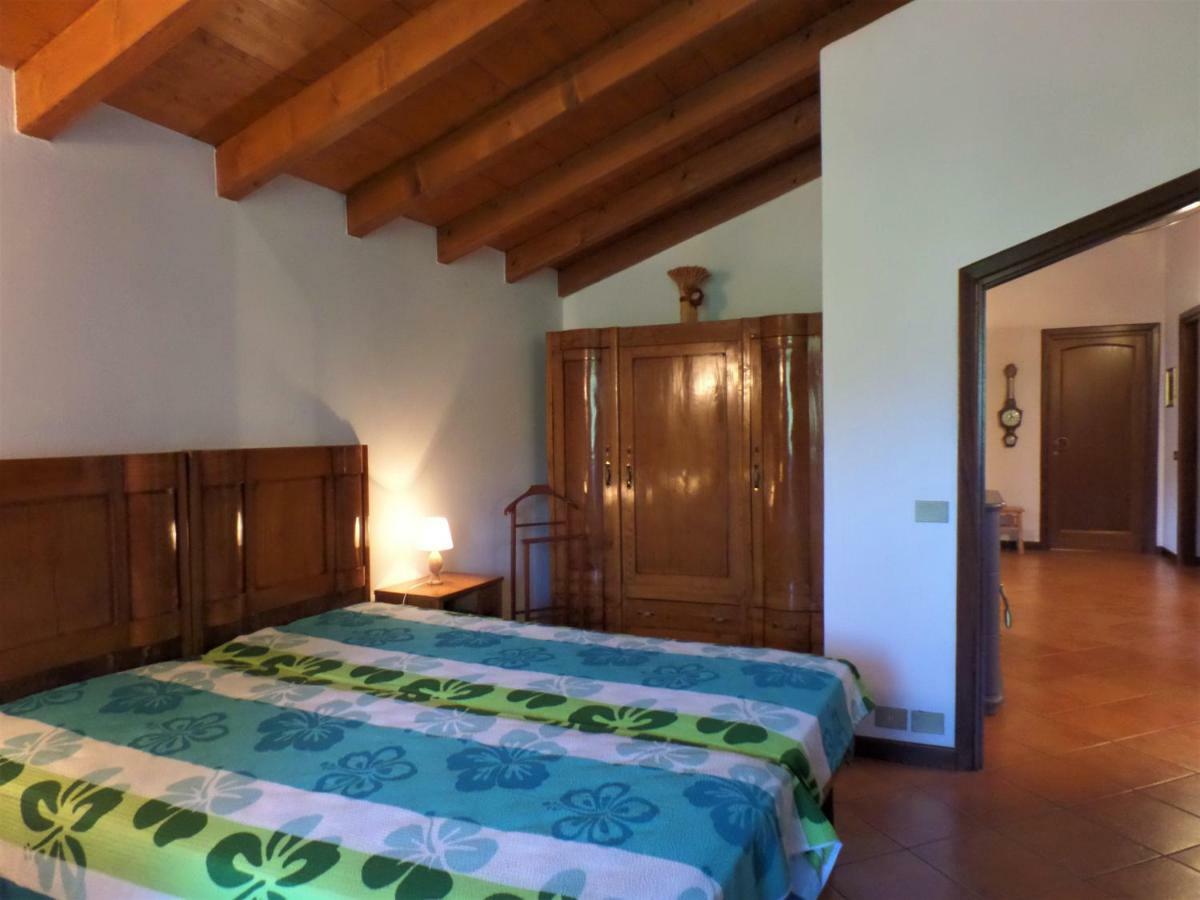 Villa Isabel Baveno Kültér fotó