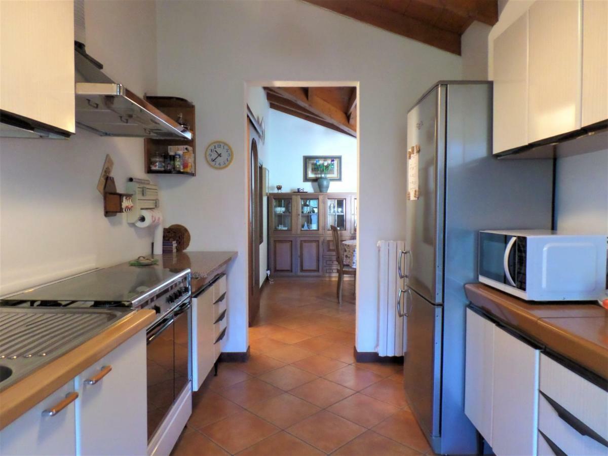 Villa Isabel Baveno Kültér fotó