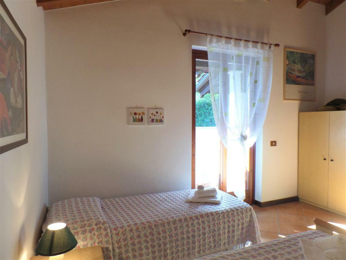 Villa Isabel Baveno Kültér fotó