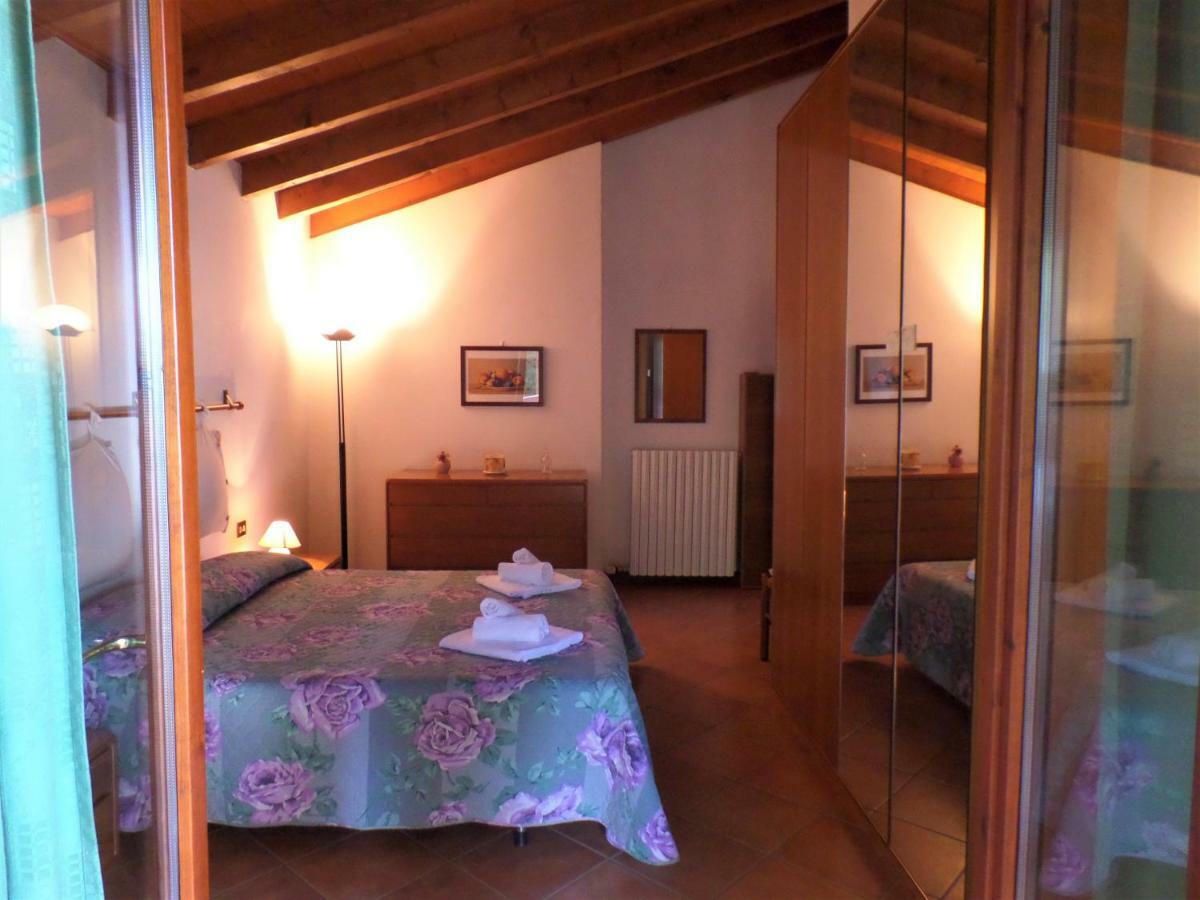 Villa Isabel Baveno Kültér fotó