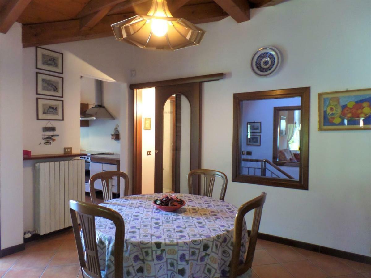 Villa Isabel Baveno Kültér fotó