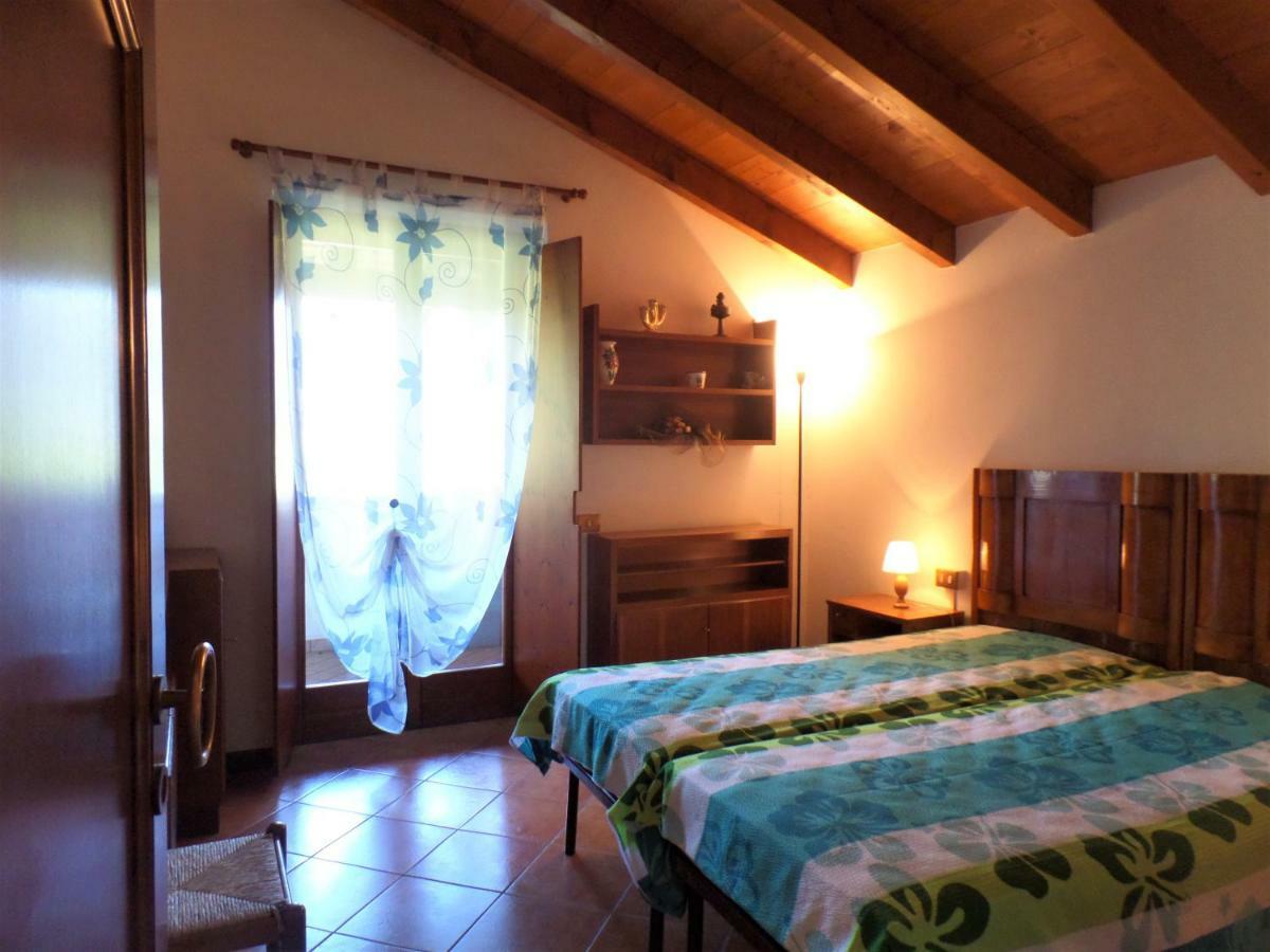 Villa Isabel Baveno Kültér fotó
