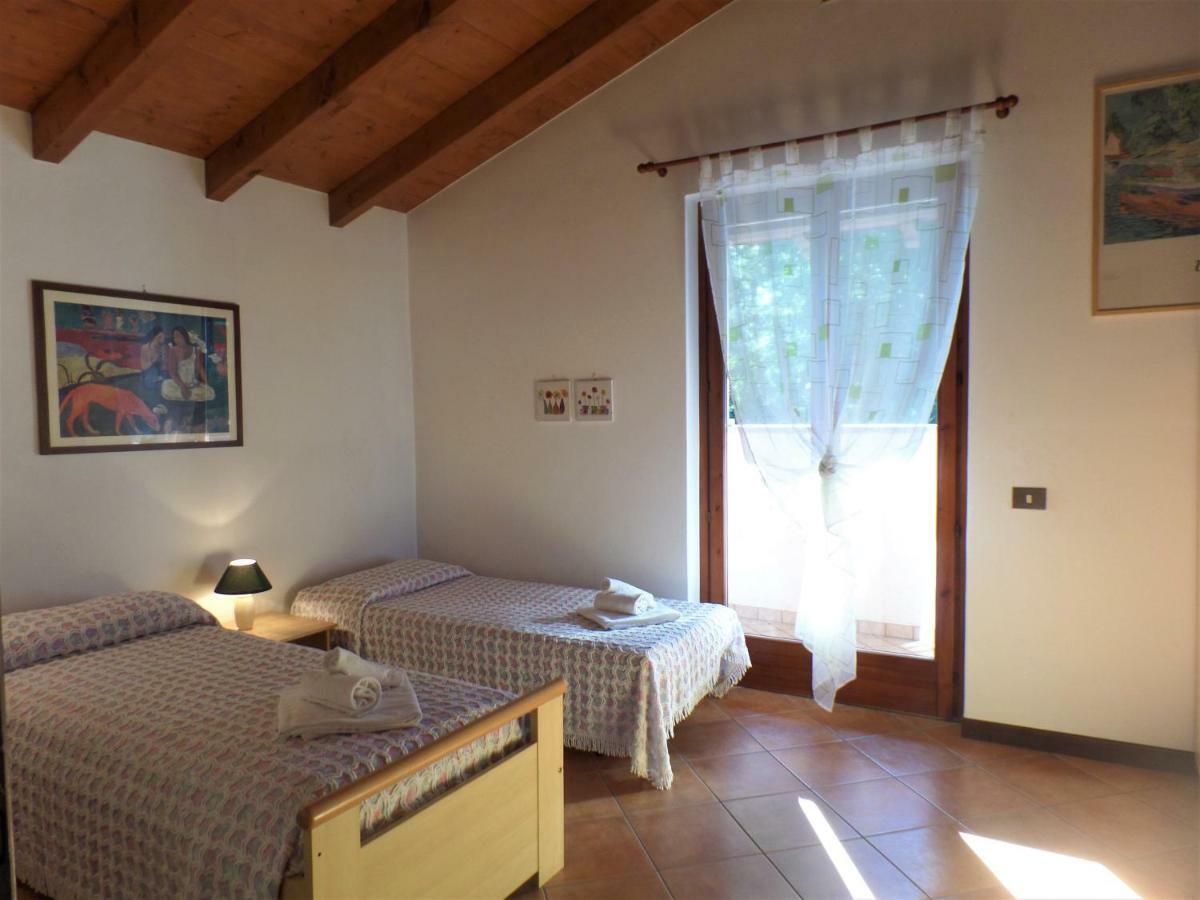 Villa Isabel Baveno Kültér fotó