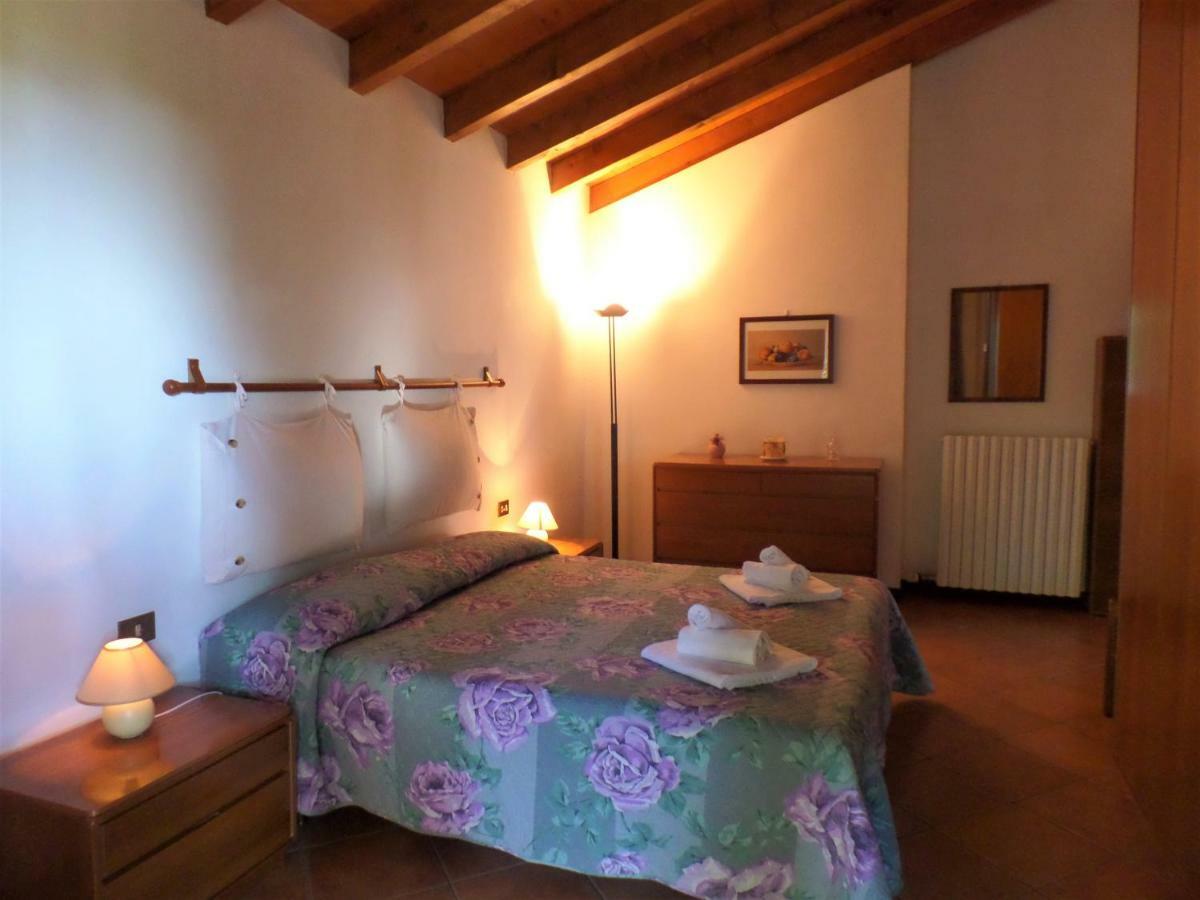 Villa Isabel Baveno Kültér fotó