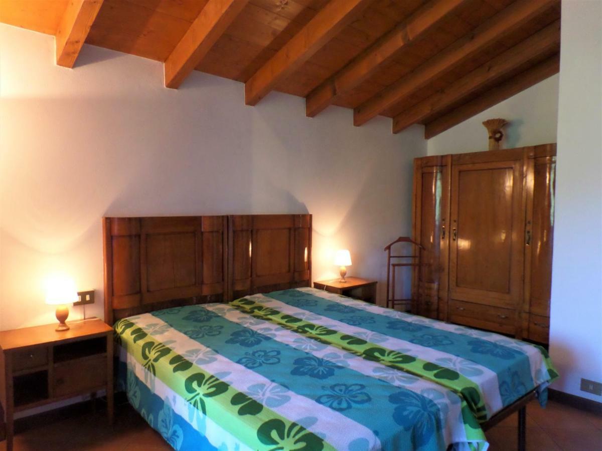 Villa Isabel Baveno Kültér fotó